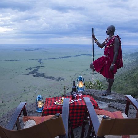 Mara Engai Lodge Lolgorien Kültér fotó