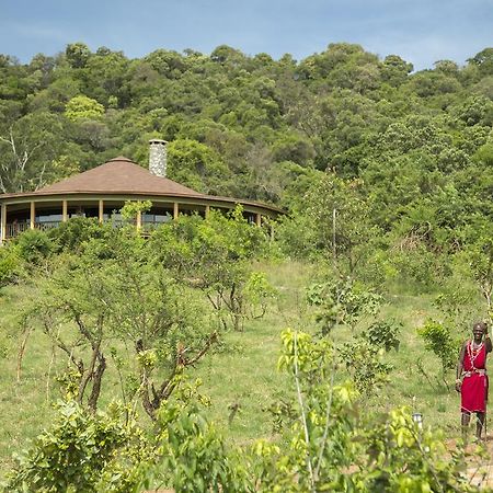 Mara Engai Lodge Lolgorien Kültér fotó