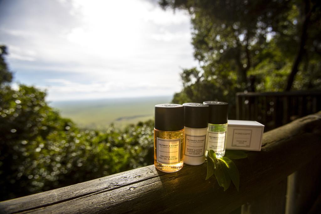 Mara Engai Lodge Lolgorien Szoba fotó