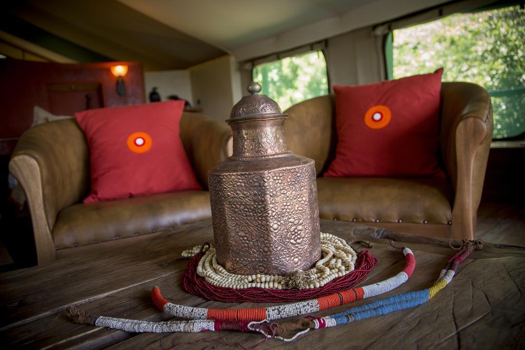 Mara Engai Lodge Lolgorien Szoba fotó