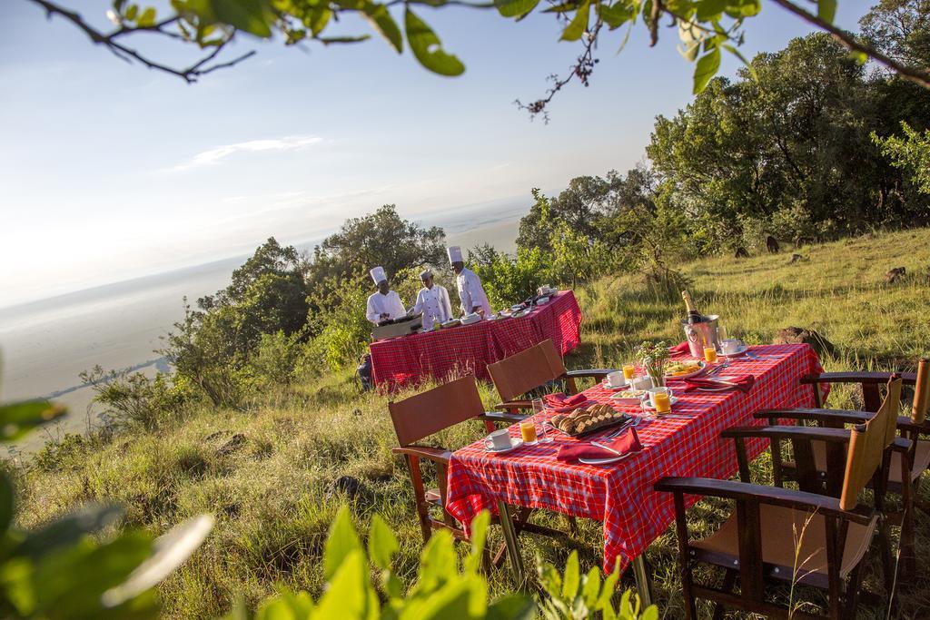 Mara Engai Lodge Lolgorien Kültér fotó
