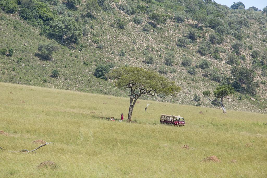 Mara Engai Lodge Lolgorien Kültér fotó