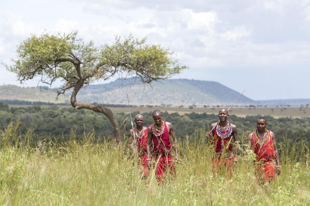 Mara Engai Lodge Lolgorien Kültér fotó