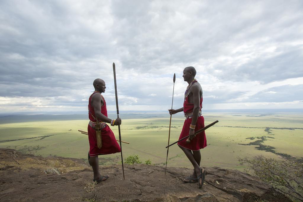 Mara Engai Lodge Lolgorien Kültér fotó