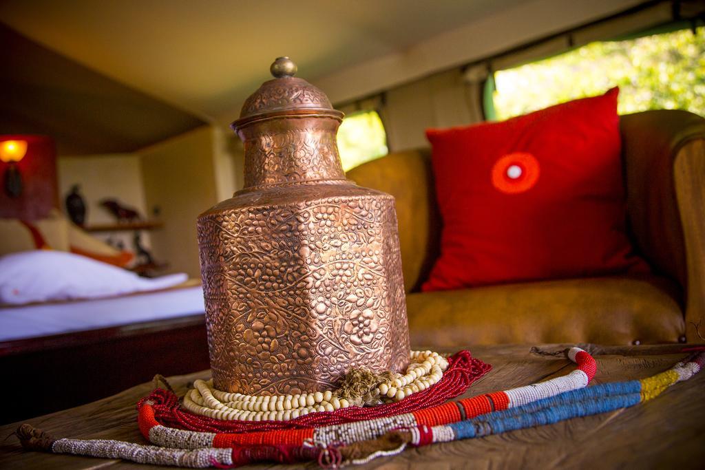 Mara Engai Lodge Lolgorien Szoba fotó