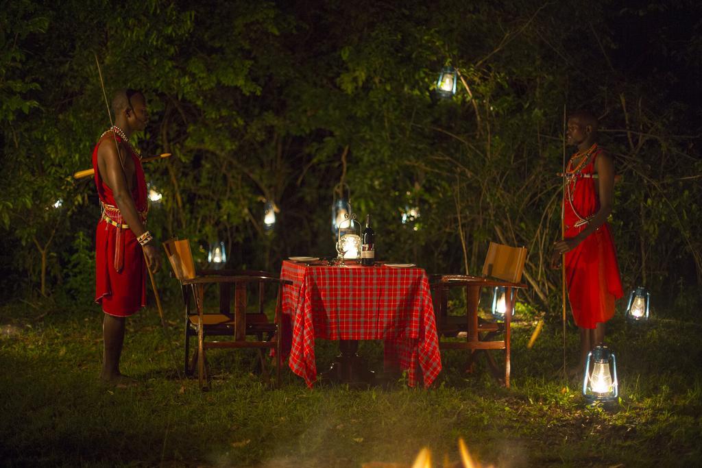 Mara Engai Lodge Lolgorien Kültér fotó