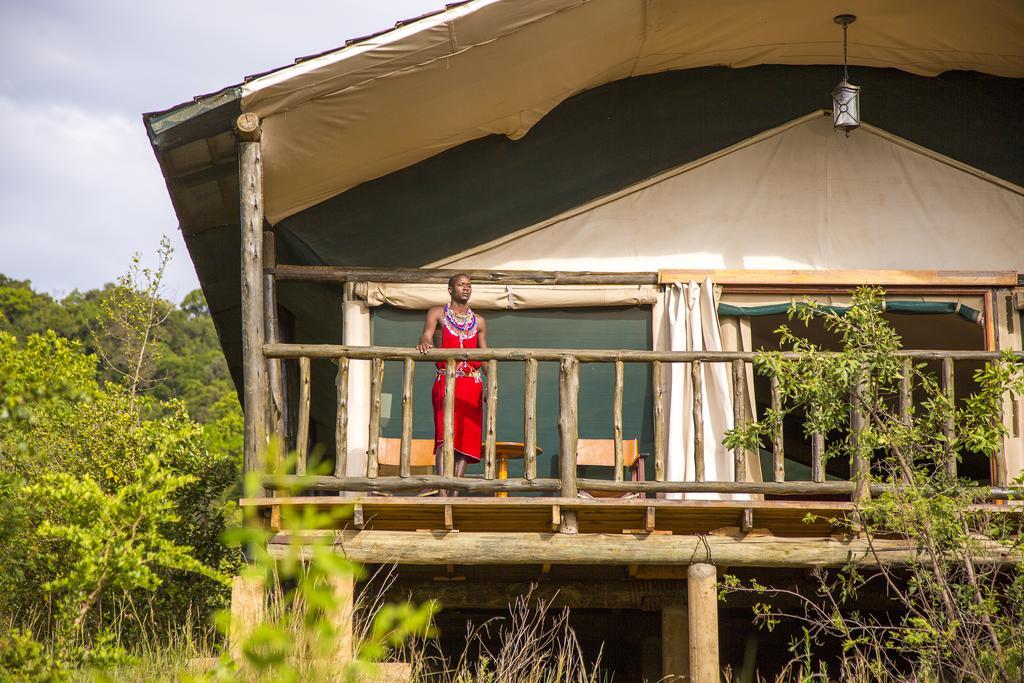 Mara Engai Lodge Lolgorien Kültér fotó