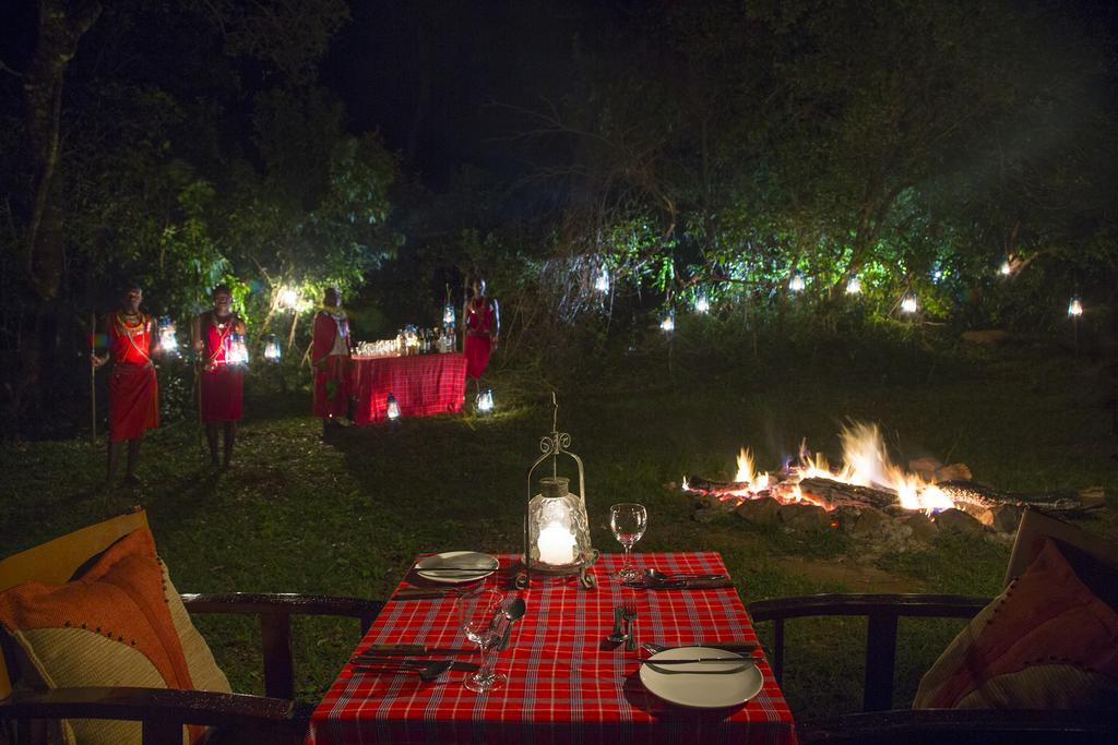 Mara Engai Lodge Lolgorien Kültér fotó