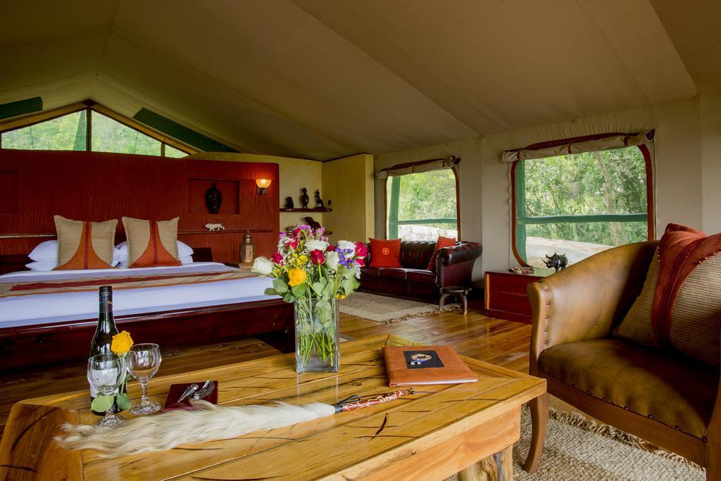 Mara Engai Lodge Lolgorien Szoba fotó