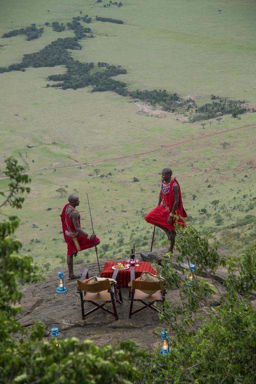 Mara Engai Lodge Lolgorien Kültér fotó