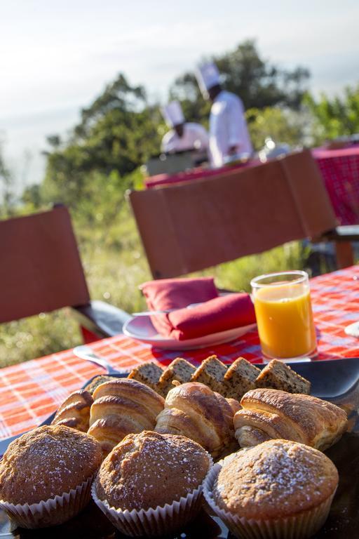 Mara Engai Lodge Lolgorien Kültér fotó
