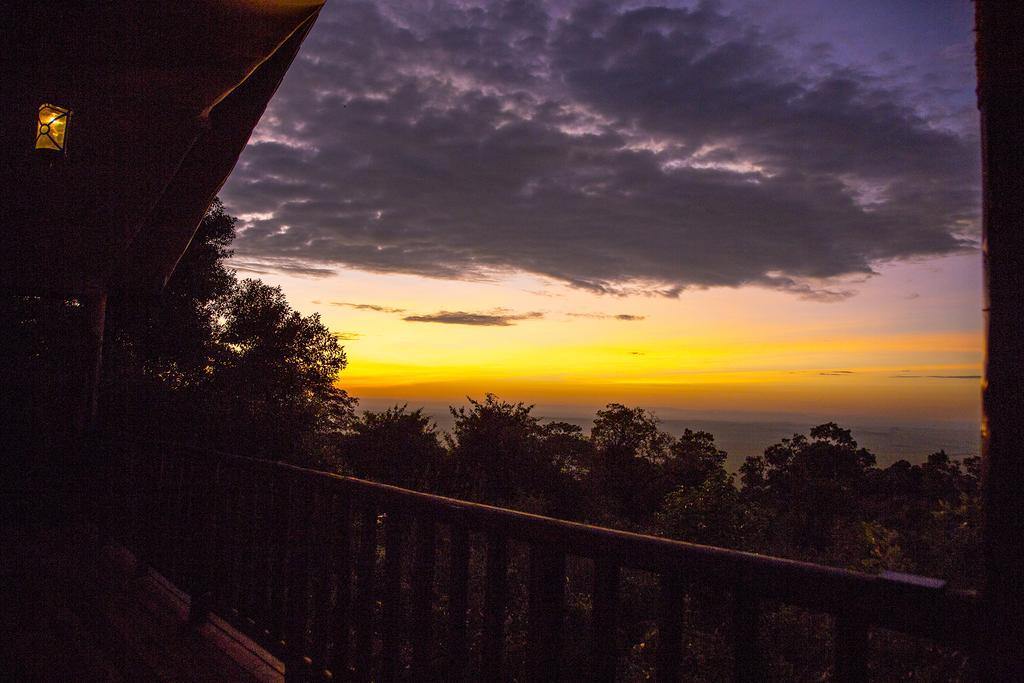 Mara Engai Lodge Lolgorien Kültér fotó