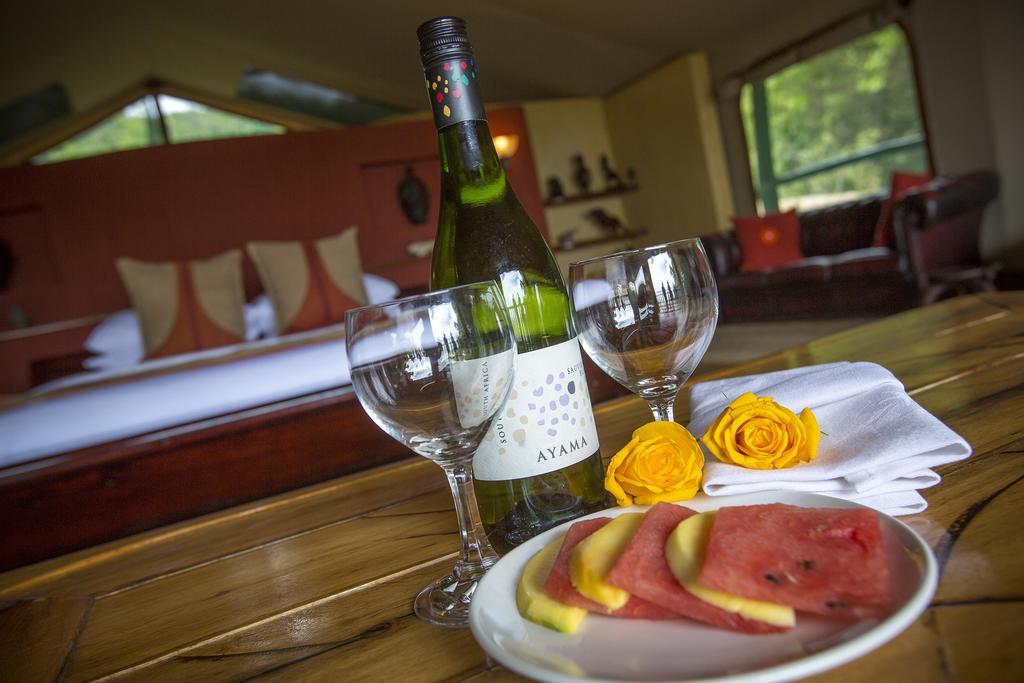 Mara Engai Lodge Lolgorien Szoba fotó