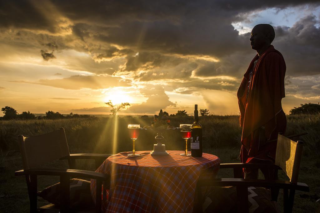 Mara Engai Lodge Lolgorien Kültér fotó