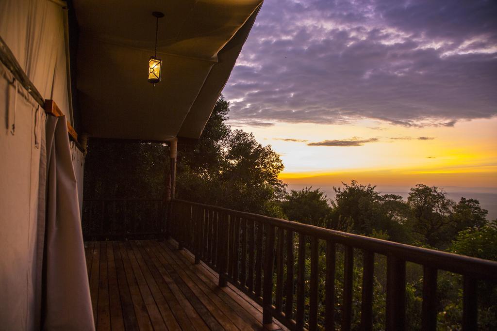 Mara Engai Lodge Lolgorien Kültér fotó