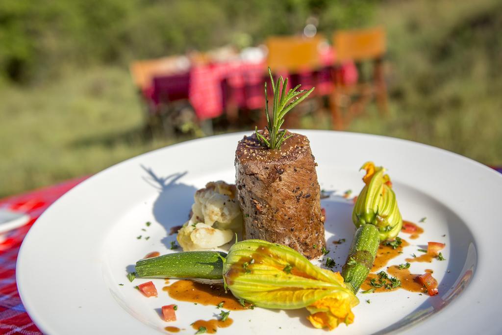 Mara Engai Lodge Lolgorien Kültér fotó