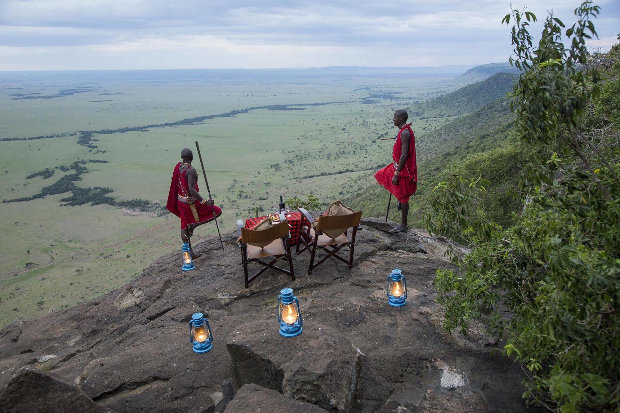 Mara Engai Lodge Lolgorien Kültér fotó