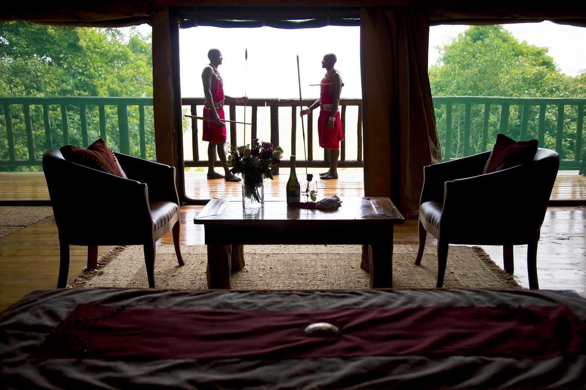 Mara Engai Lodge Lolgorien Kültér fotó