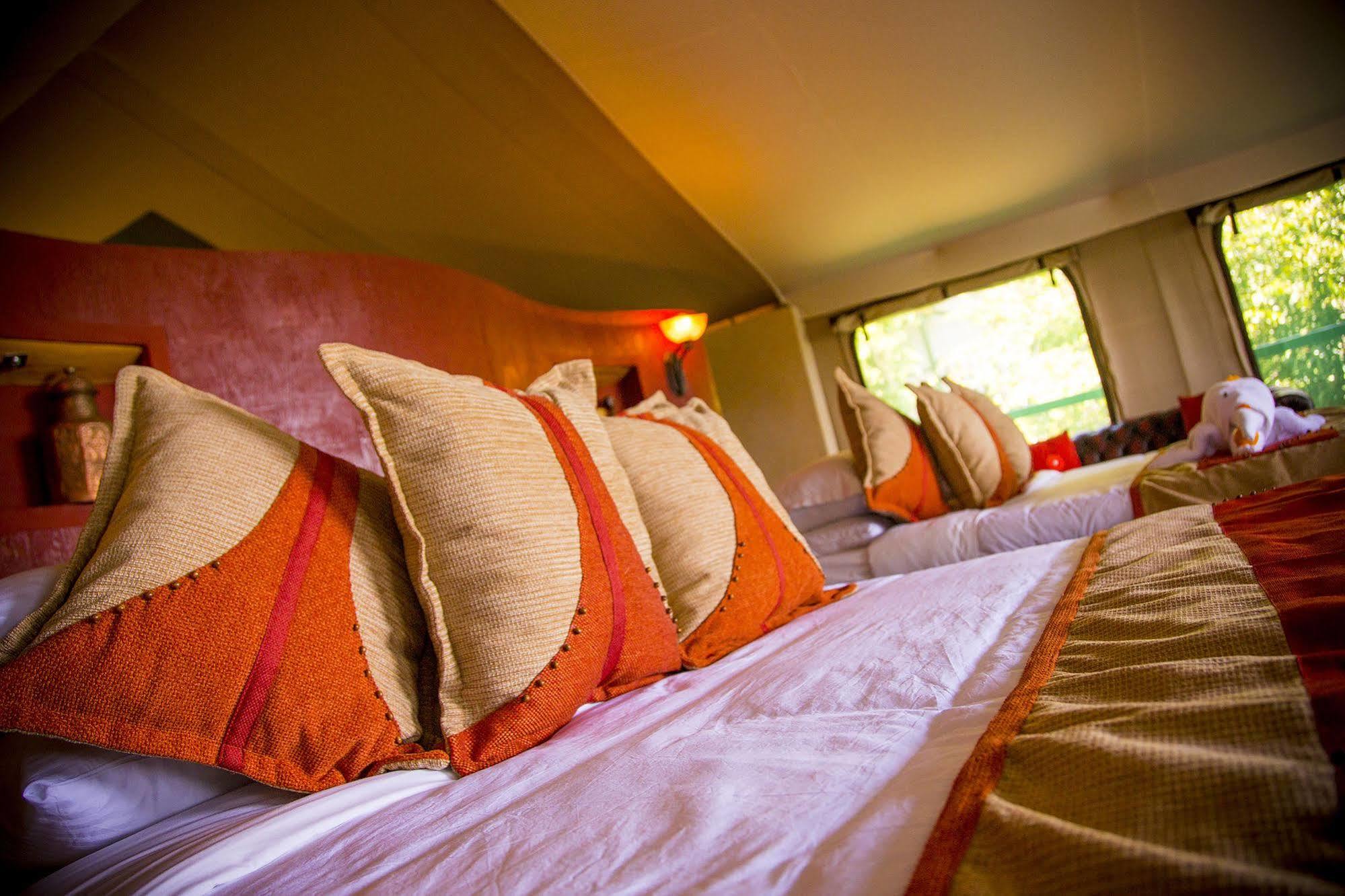 Mara Engai Lodge Lolgorien Kültér fotó
