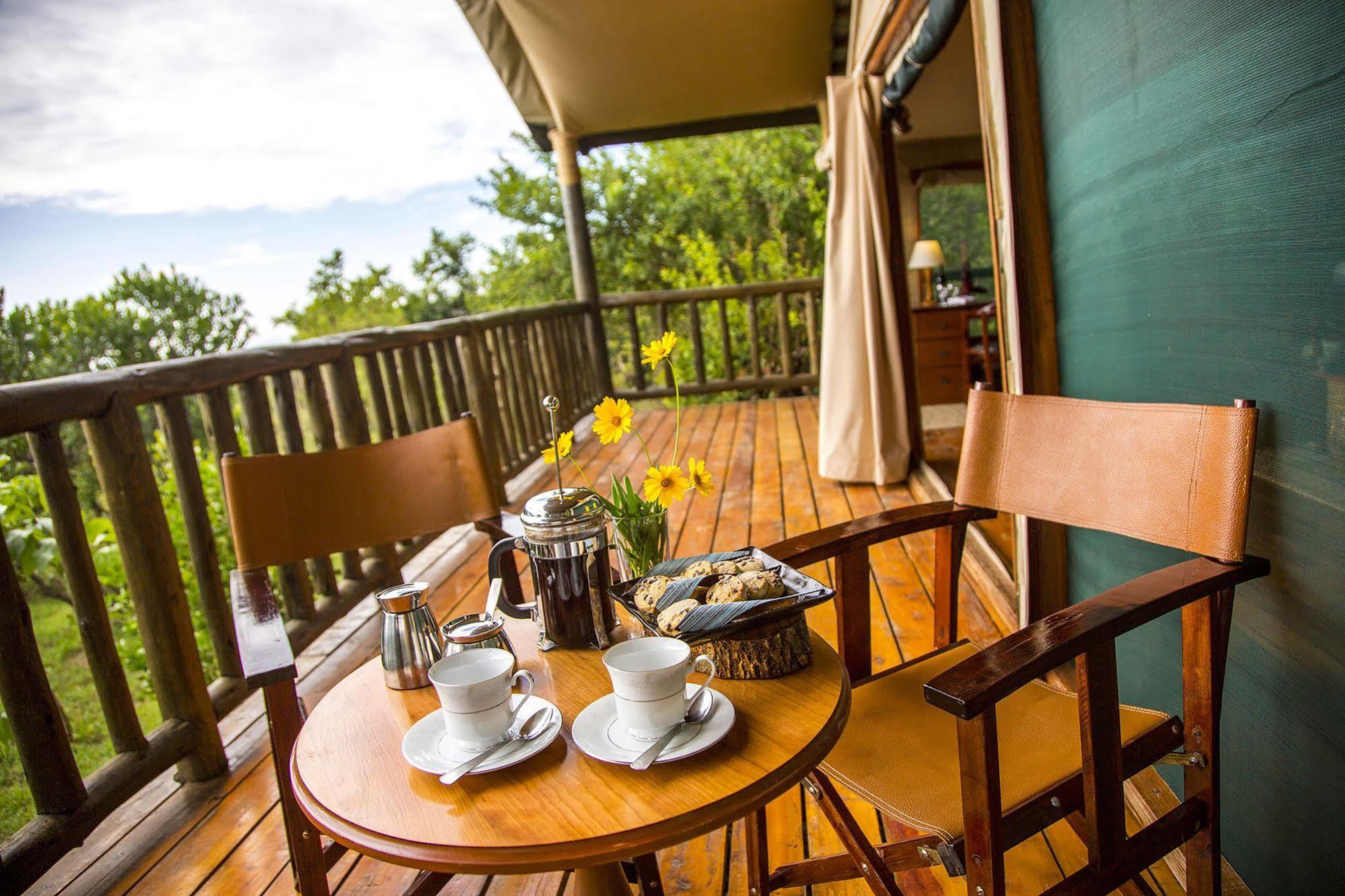 Mara Engai Lodge Lolgorien Kültér fotó