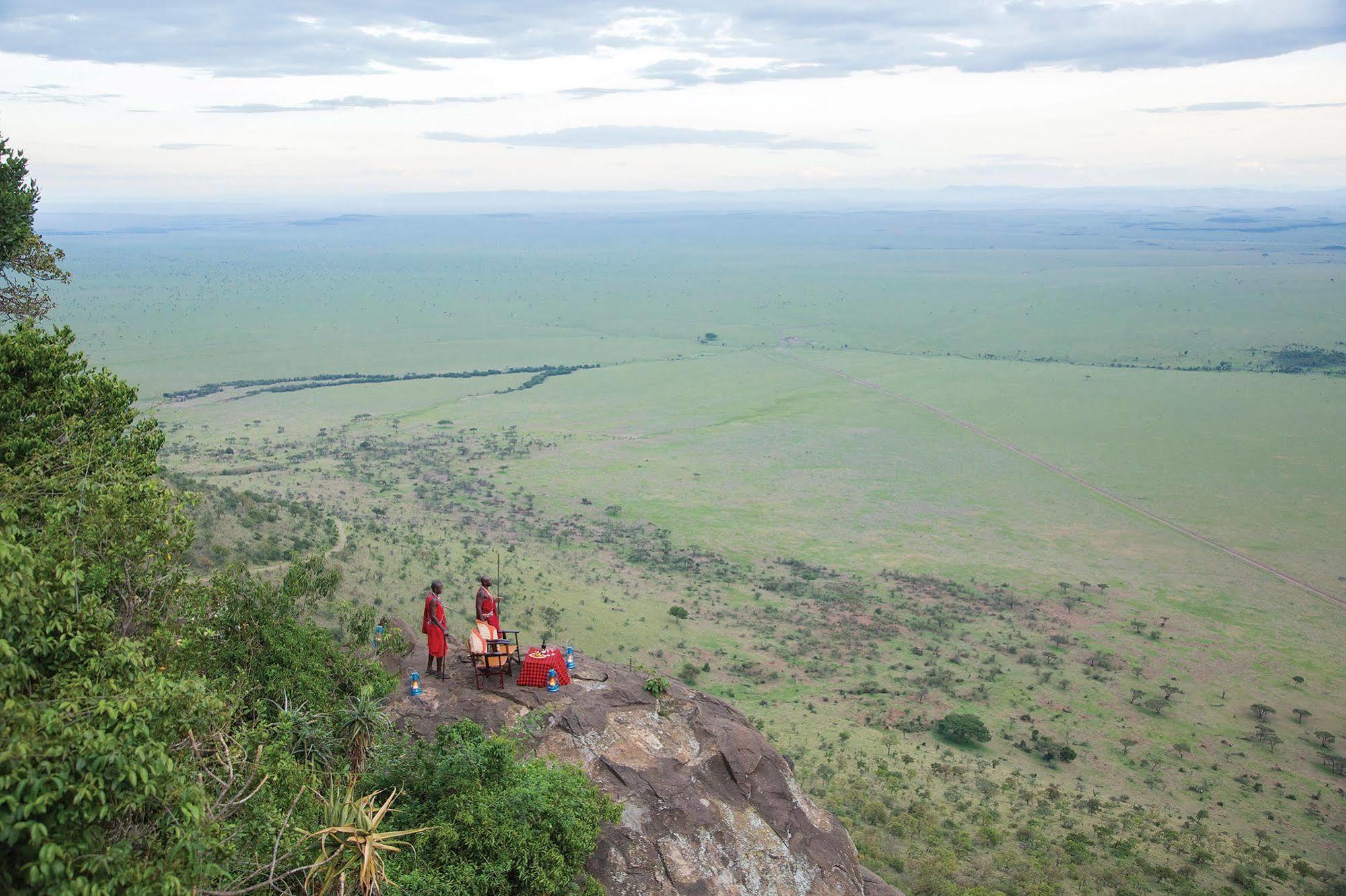 Mara Engai Lodge Lolgorien Kültér fotó